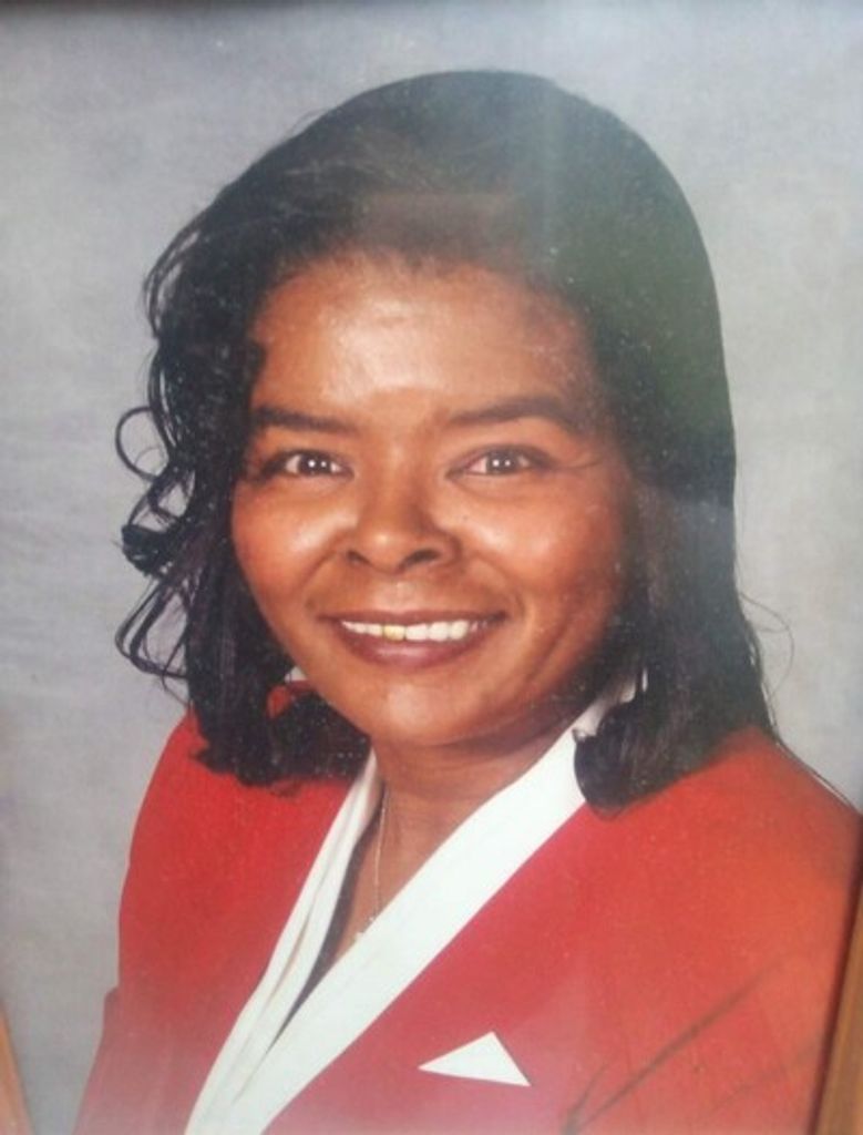 Ms. Doris J. Williams Profile Photo