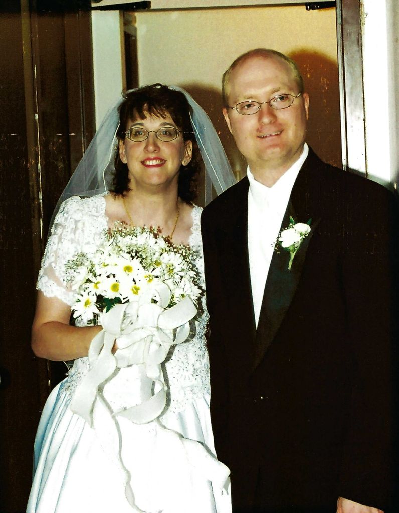 Wendy Gail Briscoe