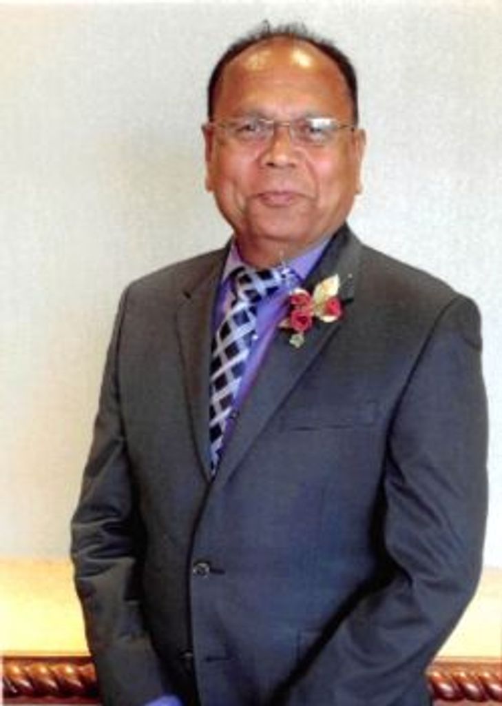 Jitendra Bhakta Profile Photo