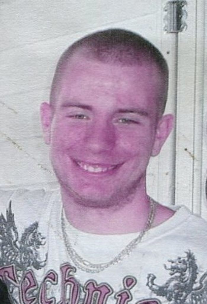 Jacob Isiaih Walden Profile Photo