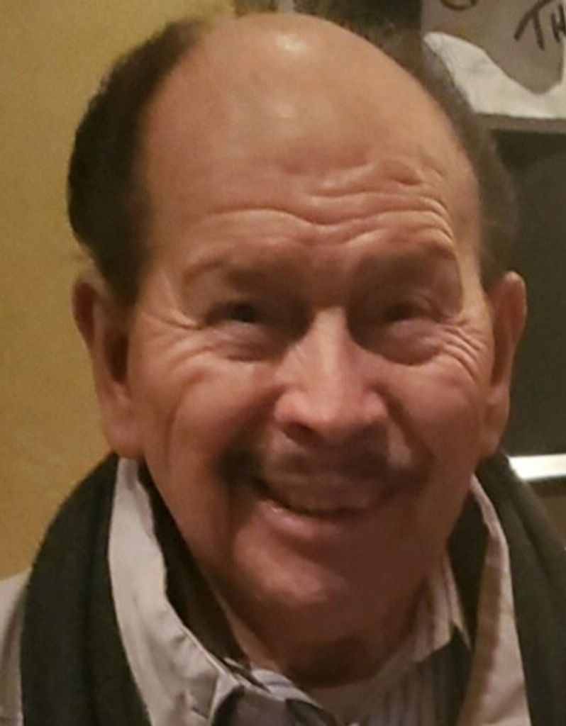 Angel "Angelo" Martinez Sendejas Profile Photo