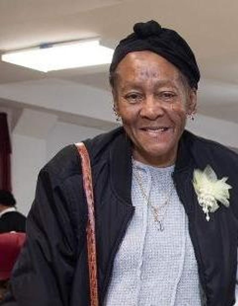 Gwendolyn Taylor Profile Photo