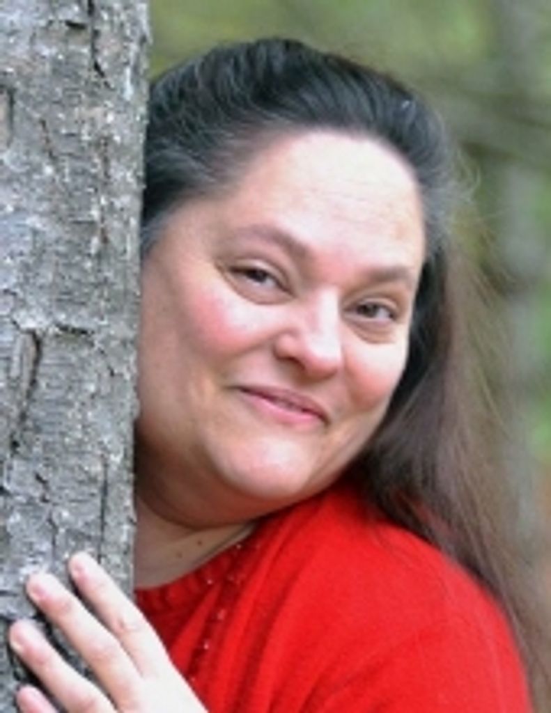 Tonia Raye (Keef) Mattingley