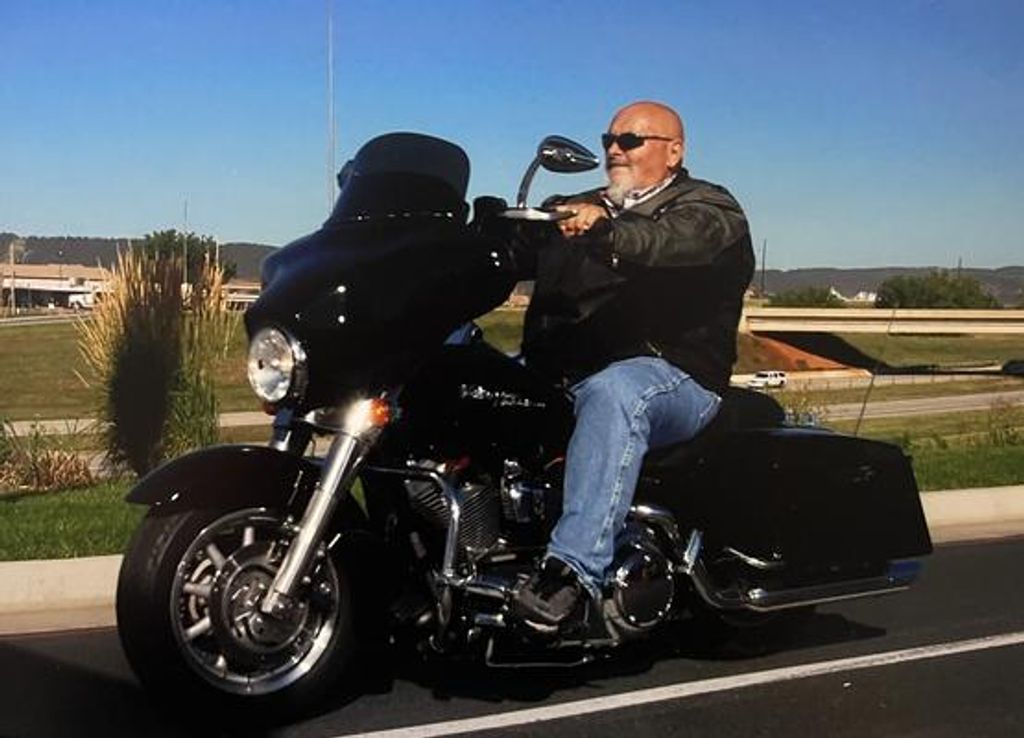 Steve A. Deland