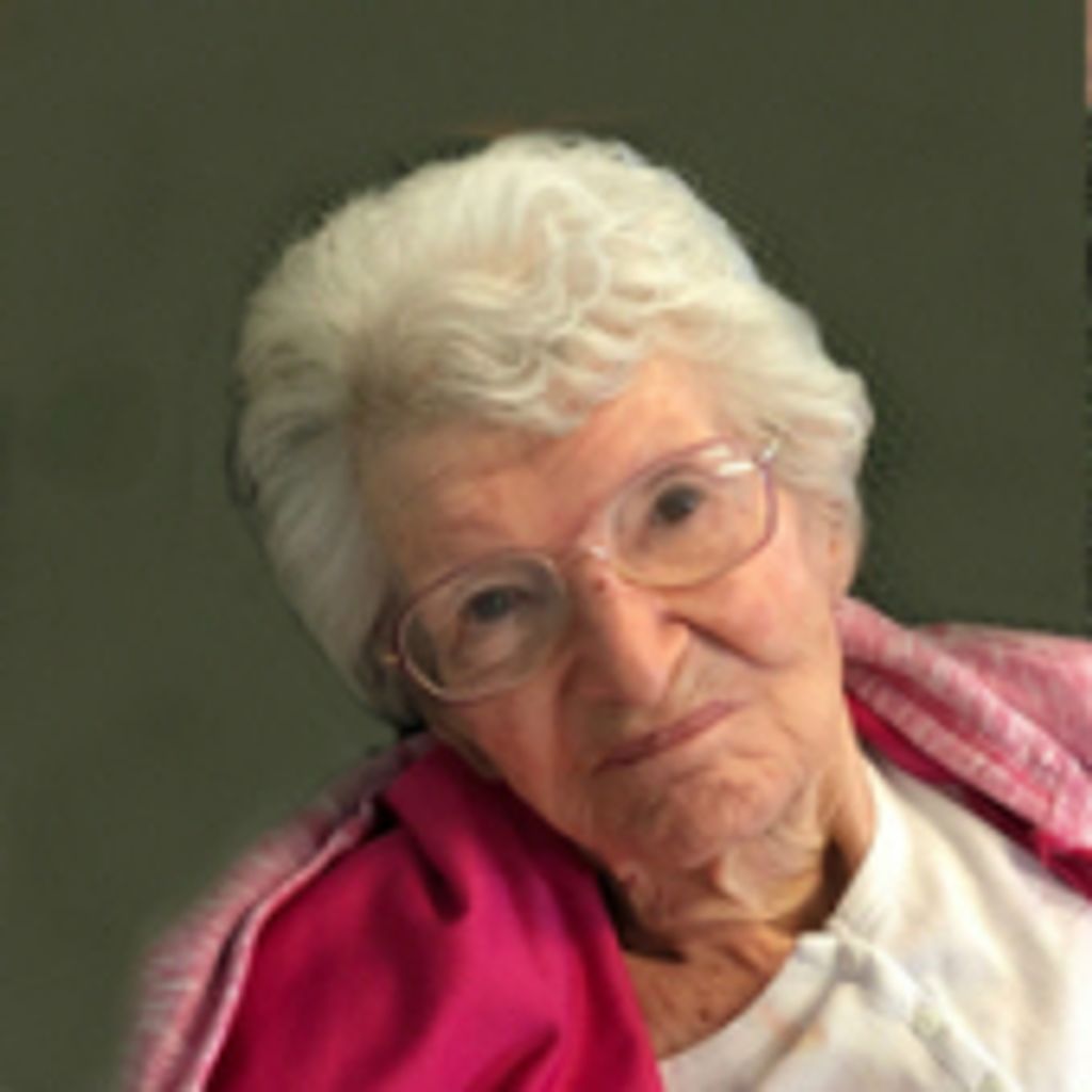 Rosellen M. Schwarz Profile Photo