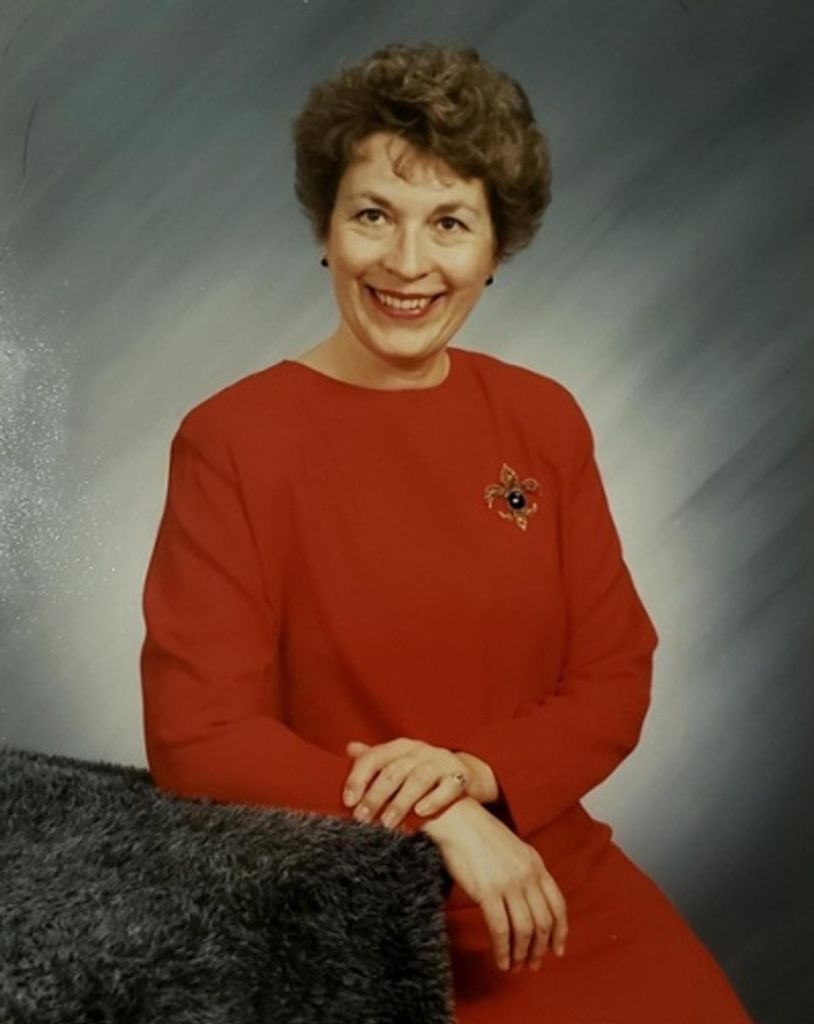 Charlotte C Ulibarri