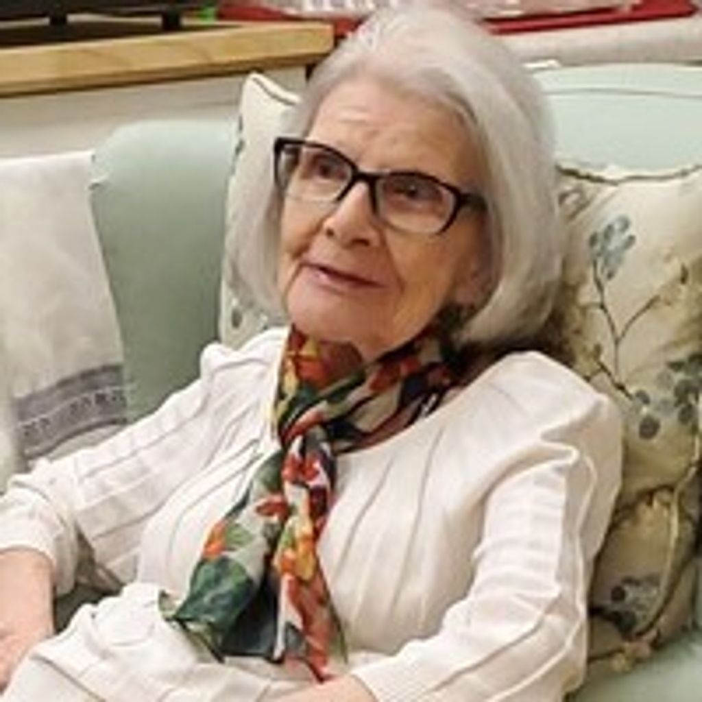 Elizabeth Cole Conway