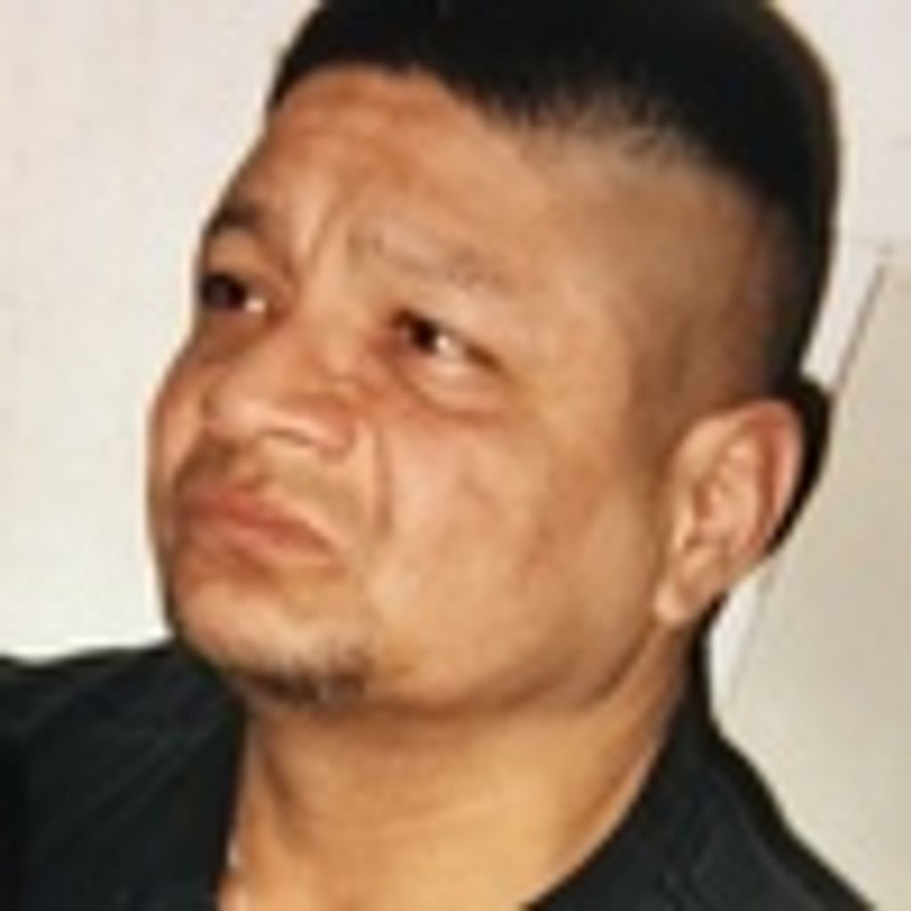 Lazarus Garcia Profile Photo