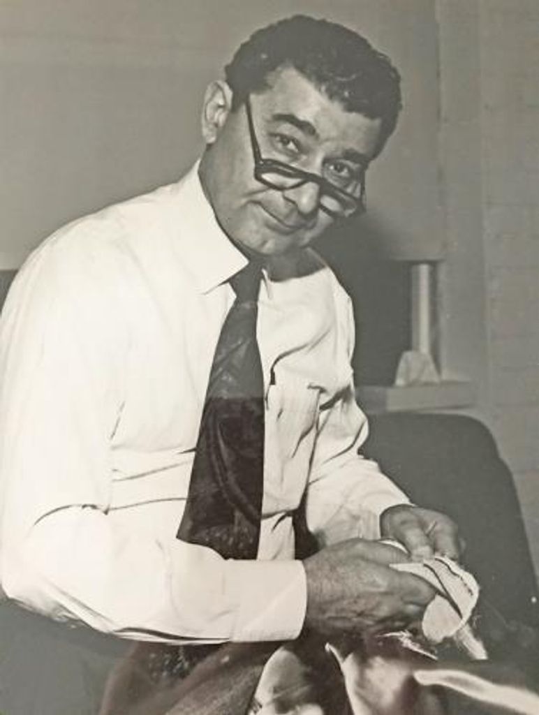 Deluca, Anthony