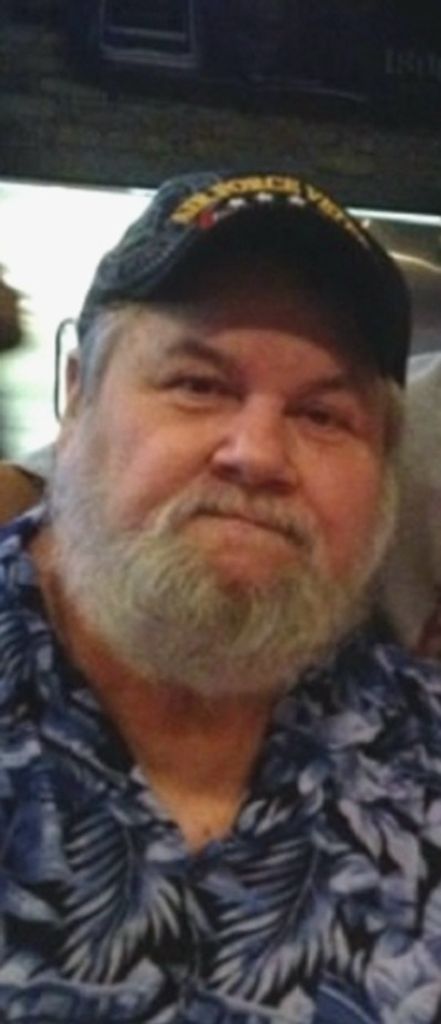 James Richard Smith, Sr. Profile Photo