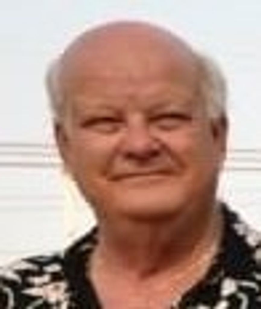 Charles W. "Bill" Coster, Ii