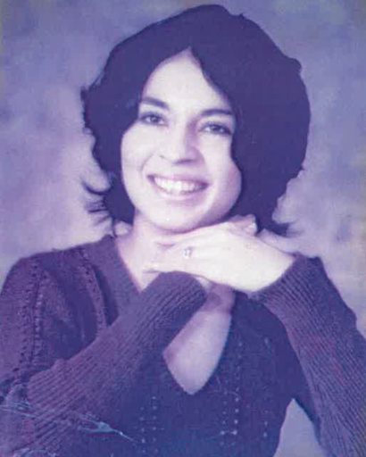 Dolores Elizabeth Charvet Profile Photo