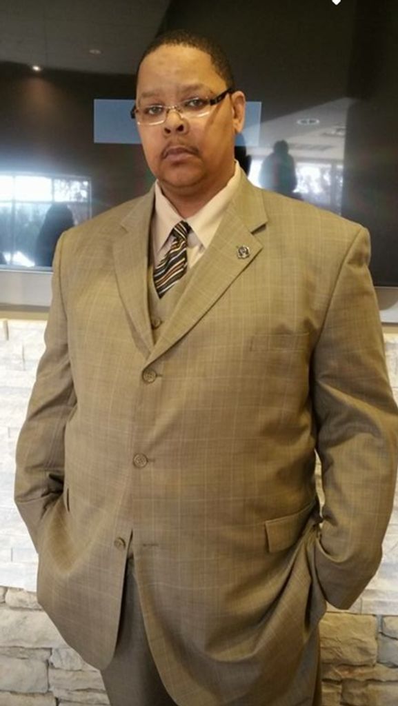 Vincent L. Wheeler Jr.