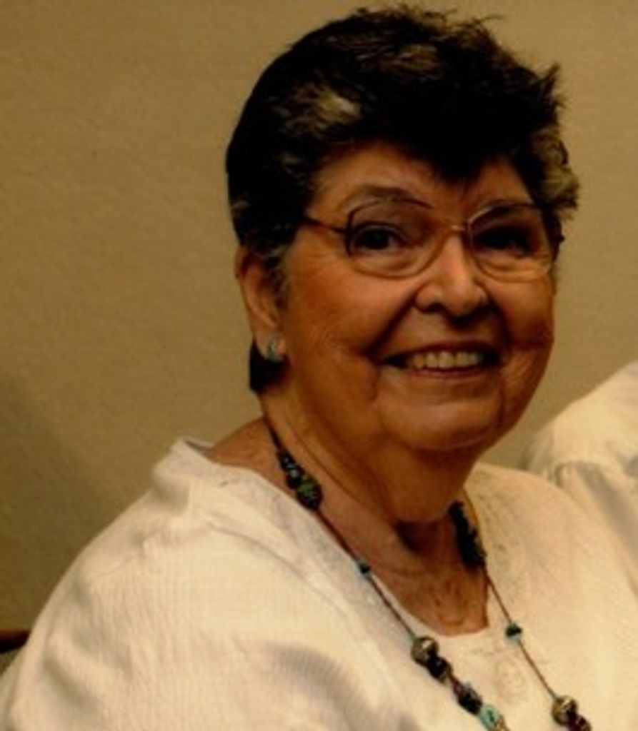 Dora Lafferre