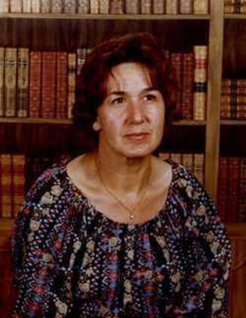 Hedwig P. (Hedy) Clark