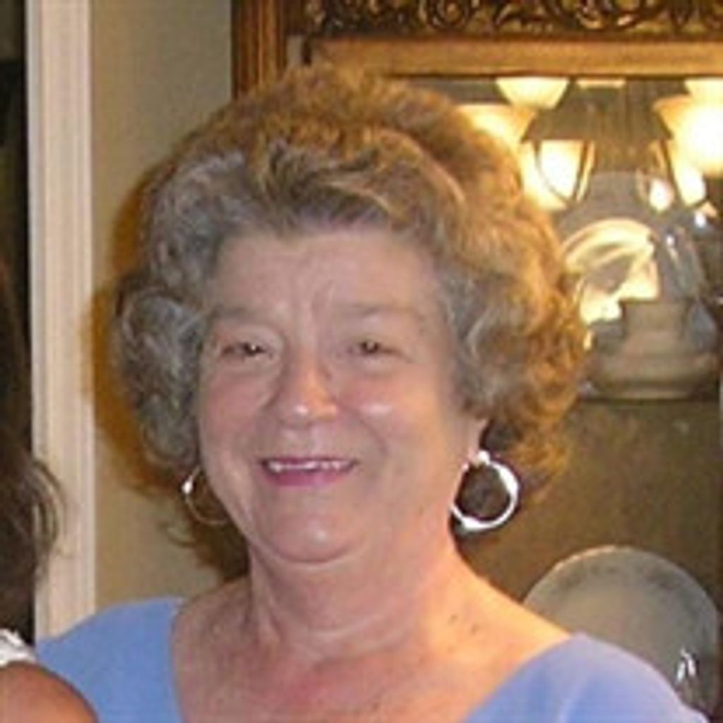 Mary Jo Knott