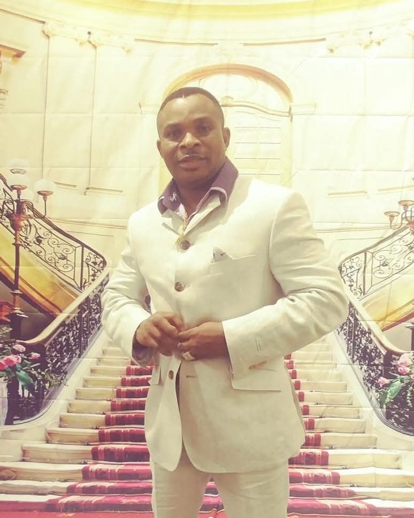 BASSEY P. ESSIEN Profile Photo