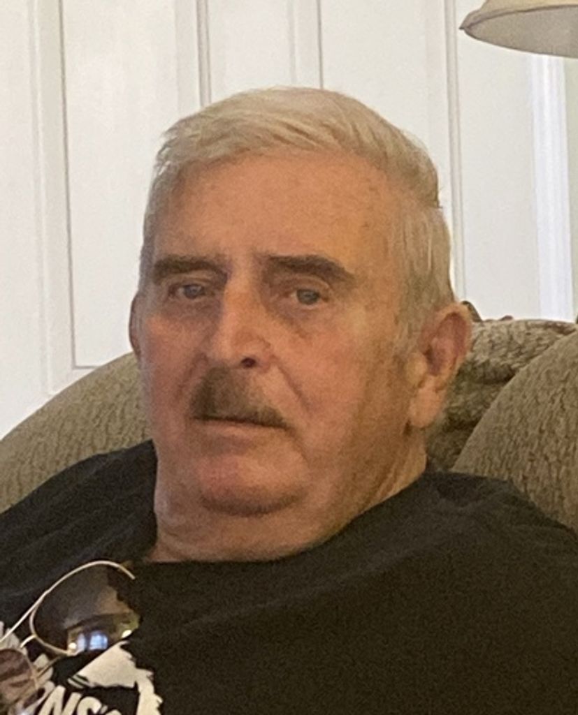 James Peter Corcoran Profile Photo