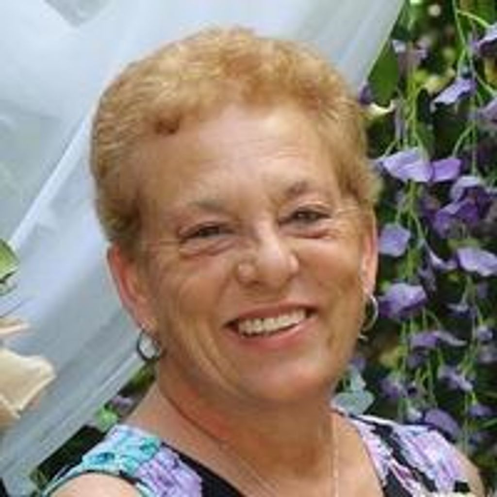 Lorraine "Lori" E. Romano