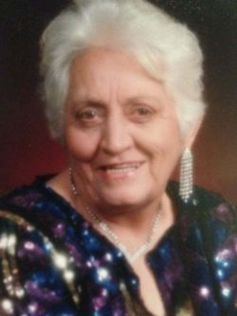Luetta Mathis