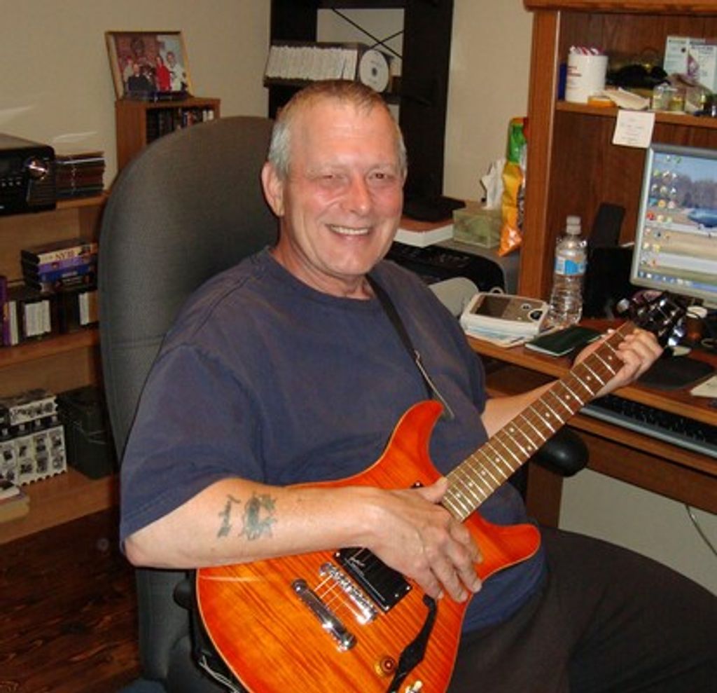 Joseph Rolland Henrie Carignan Profile Photo