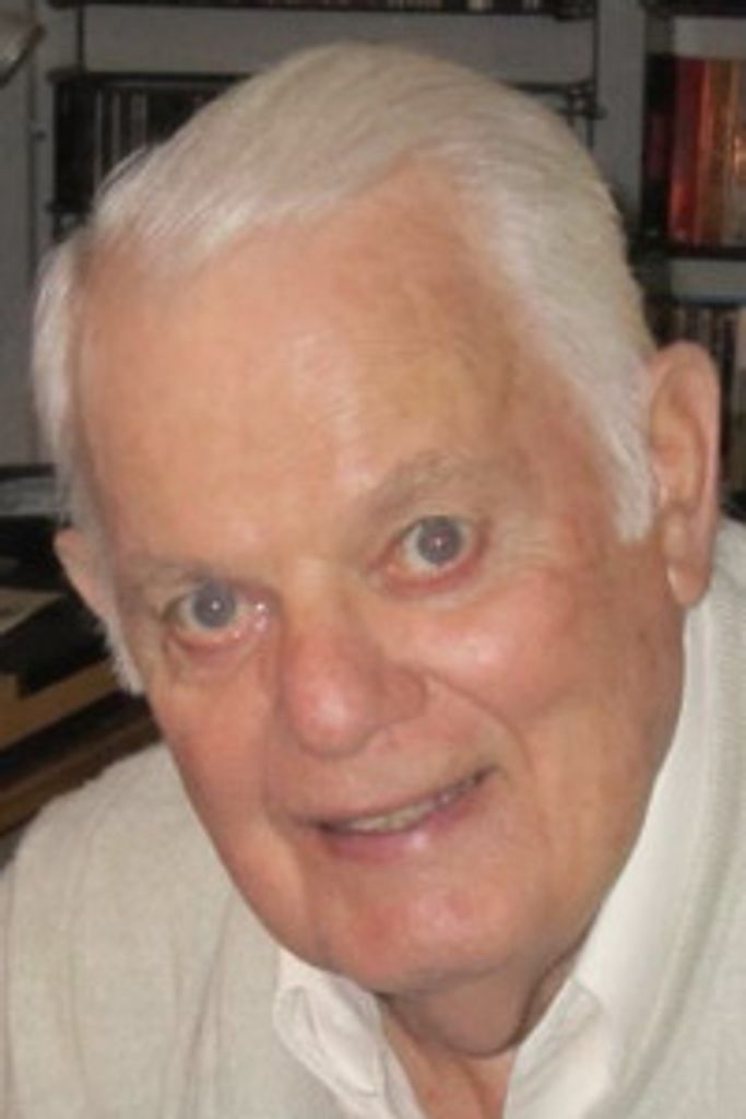 Joseph Arthur Leger, Jr.