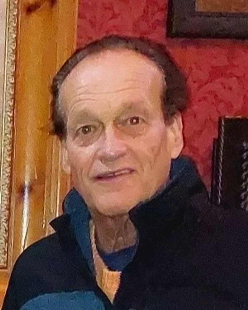 Dennis Jay Dobbs Profile Photo