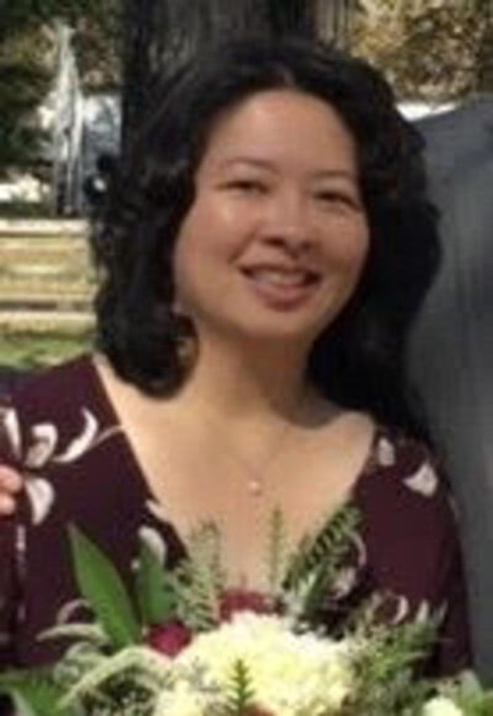 Geraldine Go Kolesar Profile Photo