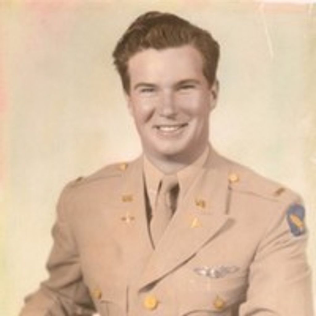 Garth Harold Galloway