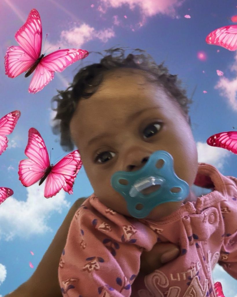 Brielle Armonee Frierson Profile Photo