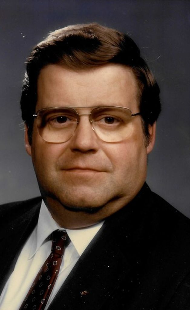 James Small Profile Photo