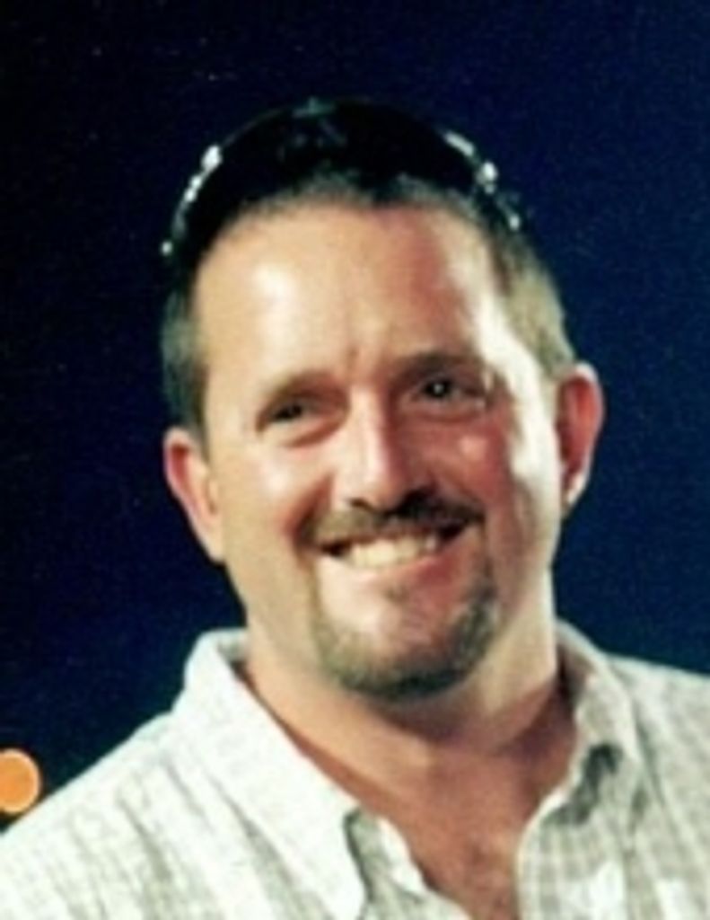 Randall Scott Devlin Sr.