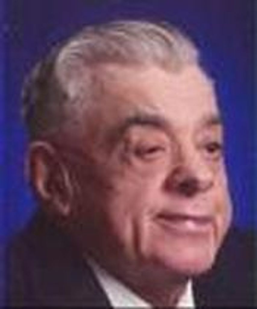 Leonard Wilfred Hadacek