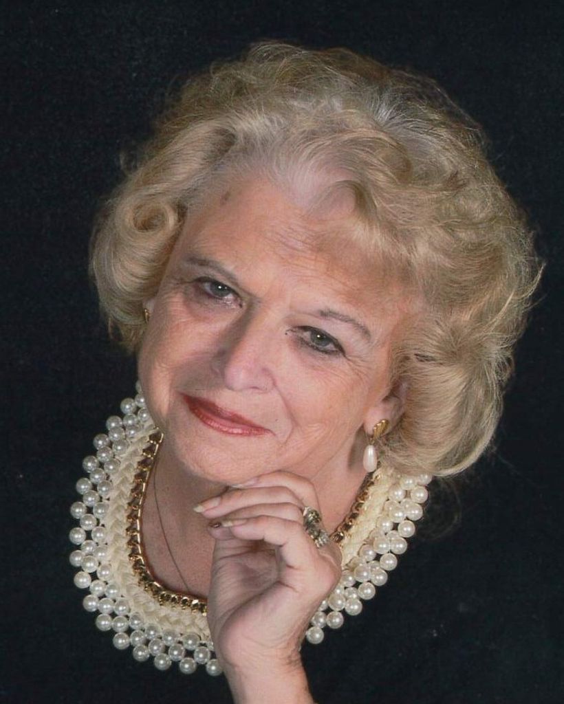 Carol Lee Riley