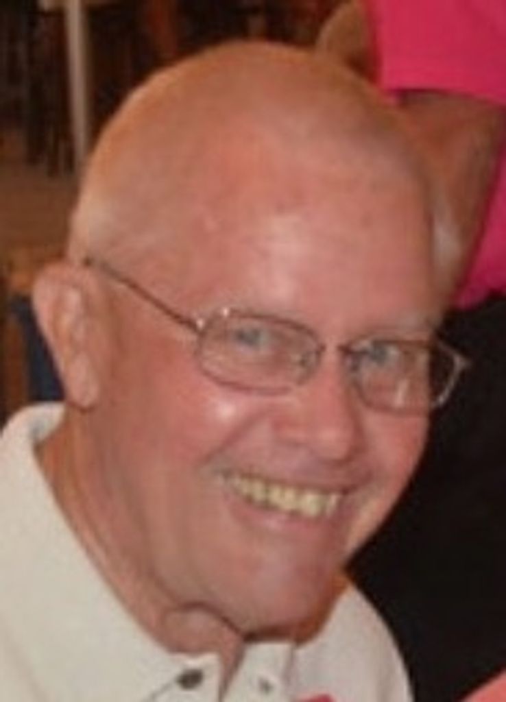 Ross Reishus Profile Photo