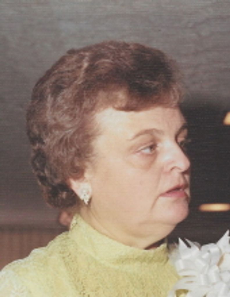 Zada Kephart  Dowden