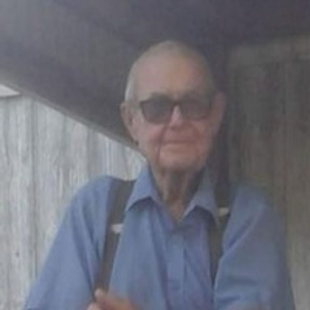 Issac Joshua Smith