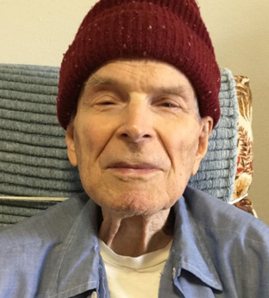 Leroy Meyers Hesler