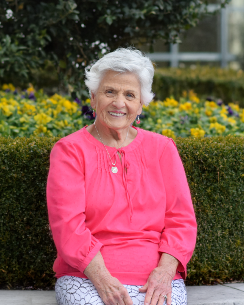Barbara Clark Cooper Profile Photo