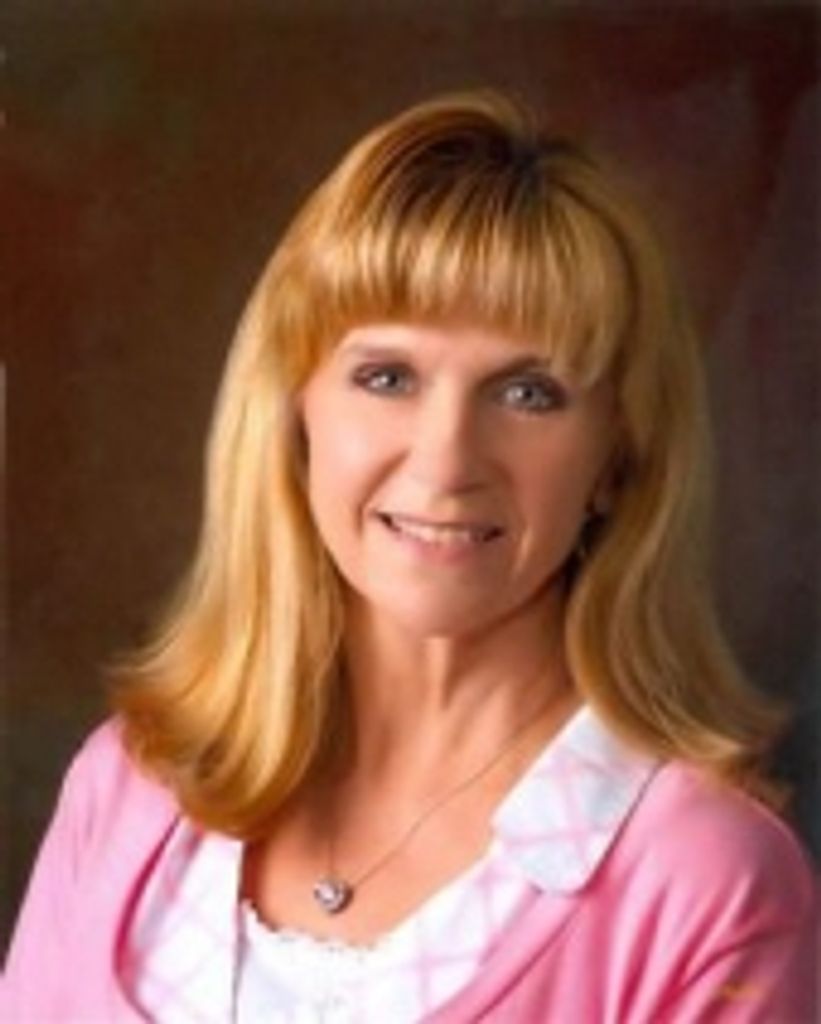 Bonnie Lucille Johns