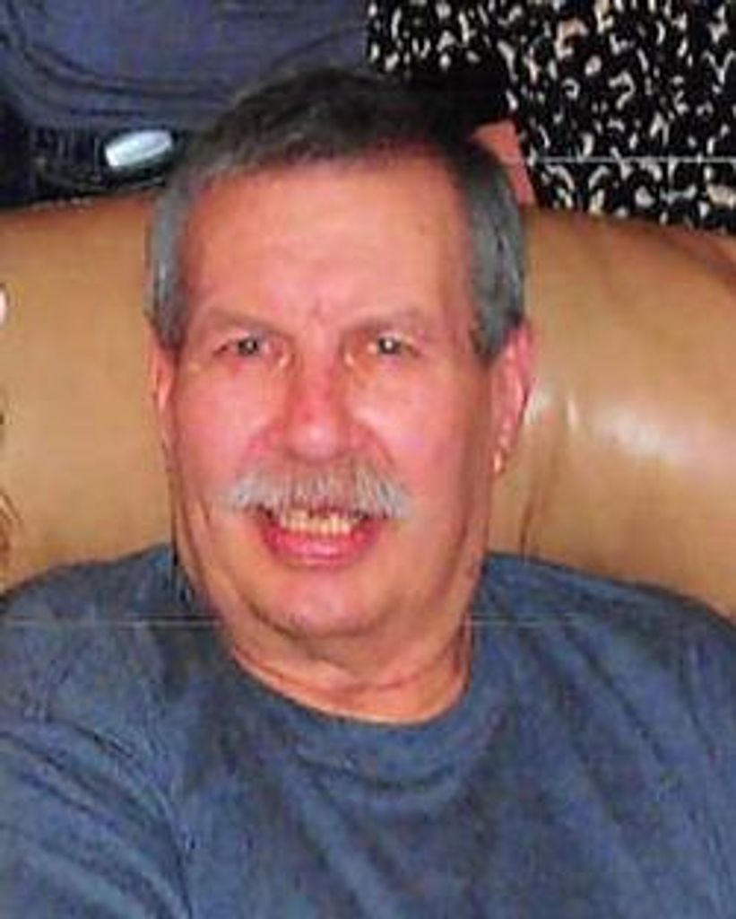 Larry Gene Russell Profile Photo