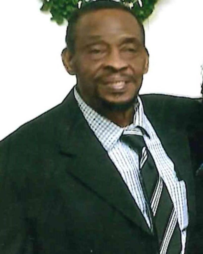 William Frank Baker