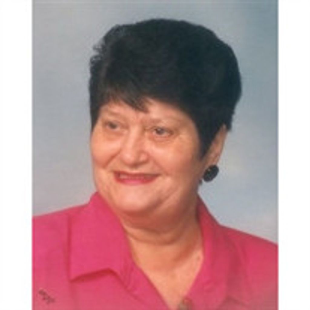Margaret Breaux