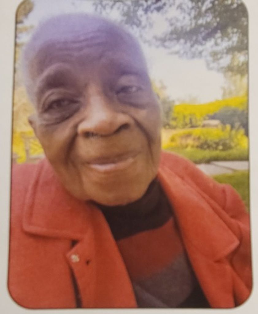 Beatrice Harris Callender Profile Photo
