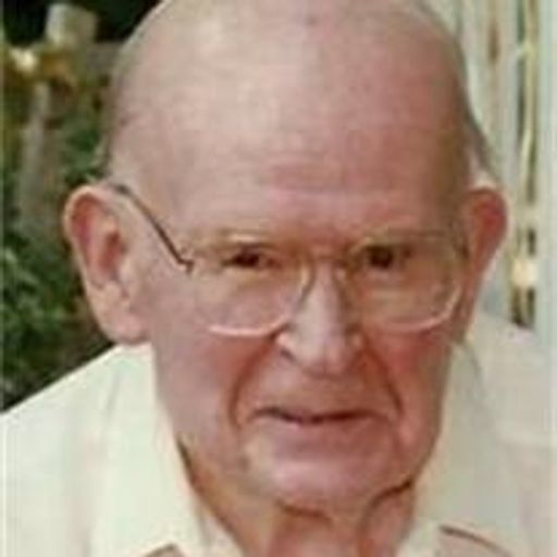 Russell K. Blaine Profile Photo