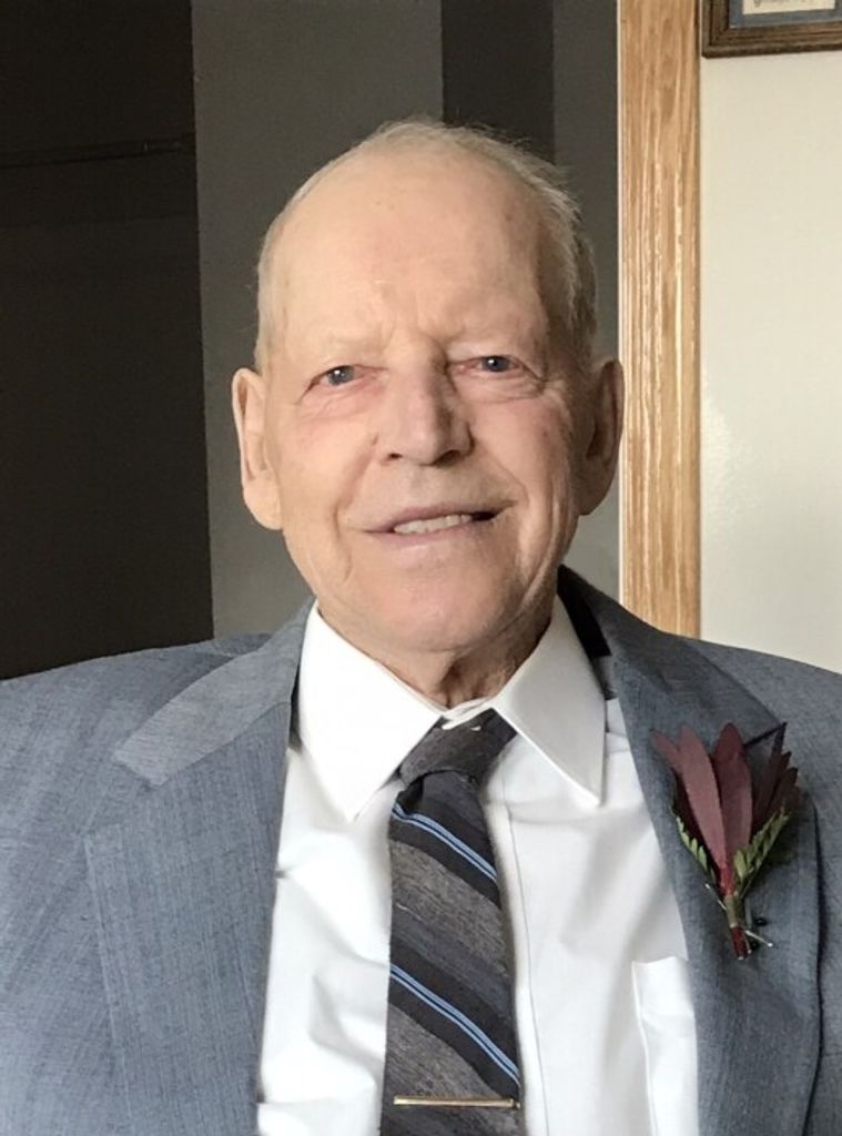 Peter "Andrew" Tensen Profile Photo