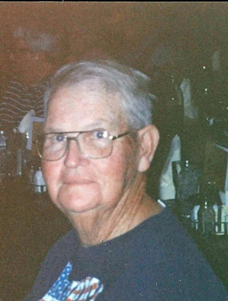 Dean Frank Snodgrass Profile Photo