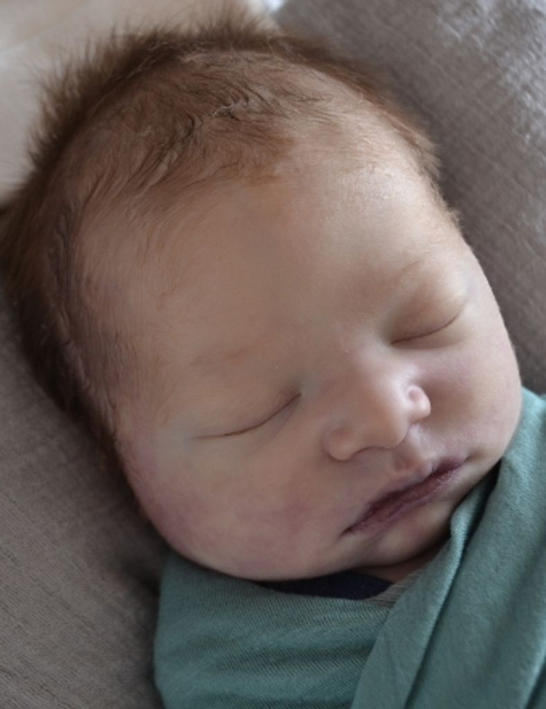 Colter Niles Riley