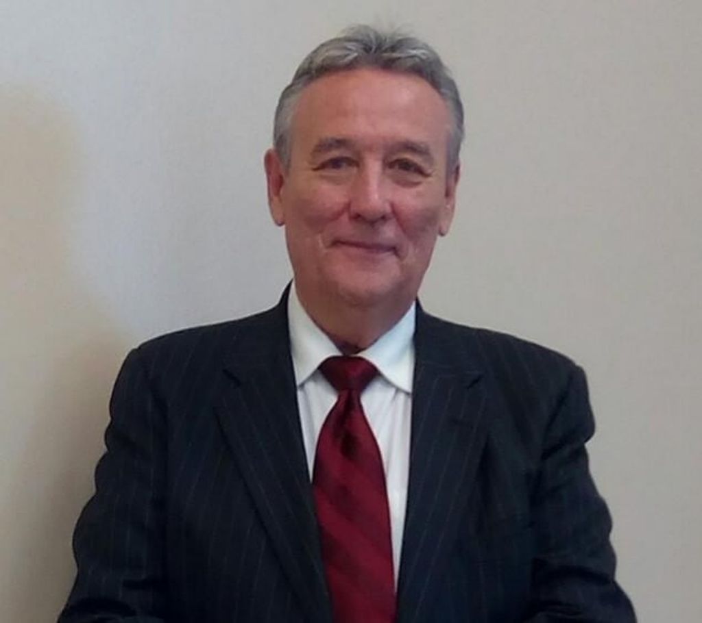 Henry Charles Van Vleet