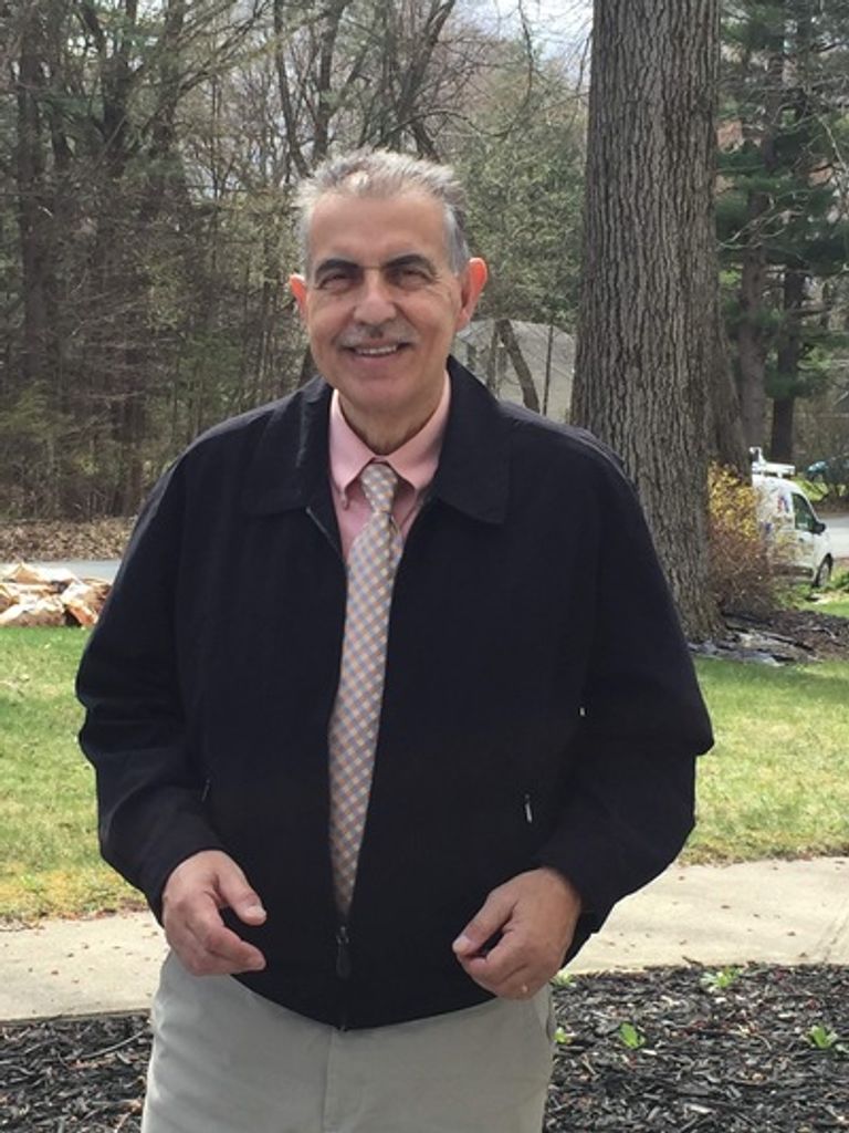 Michael Dexter Green